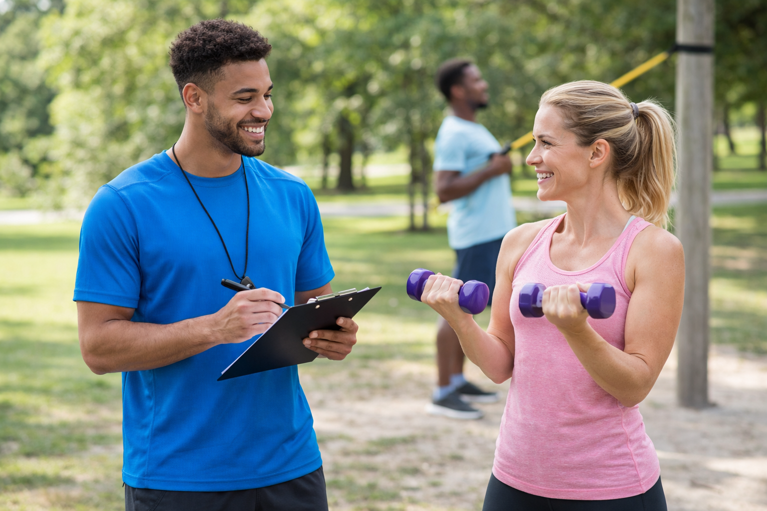 Atlas Vital - Atividade Física orientada