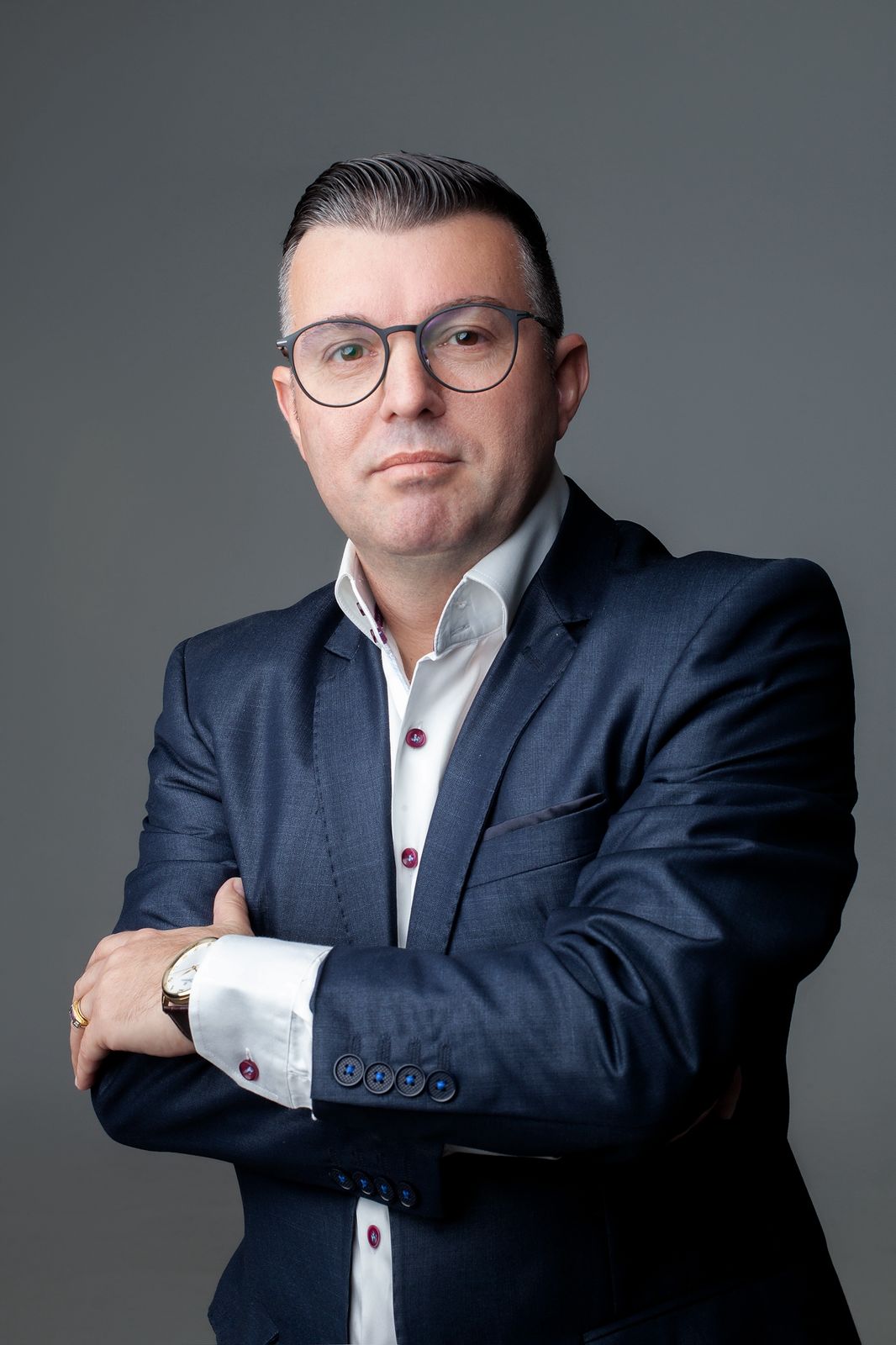 Dr. Donizeth Silva