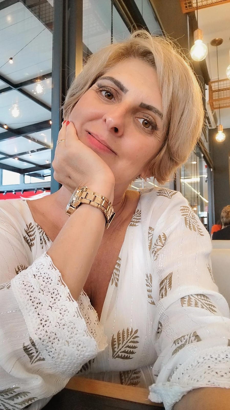 Elaine Cavalcante
