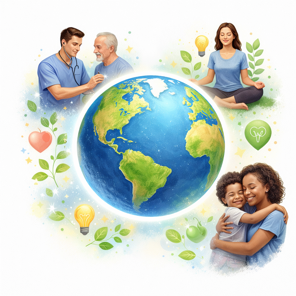 Impacto social da Atlas Vital na comunidade