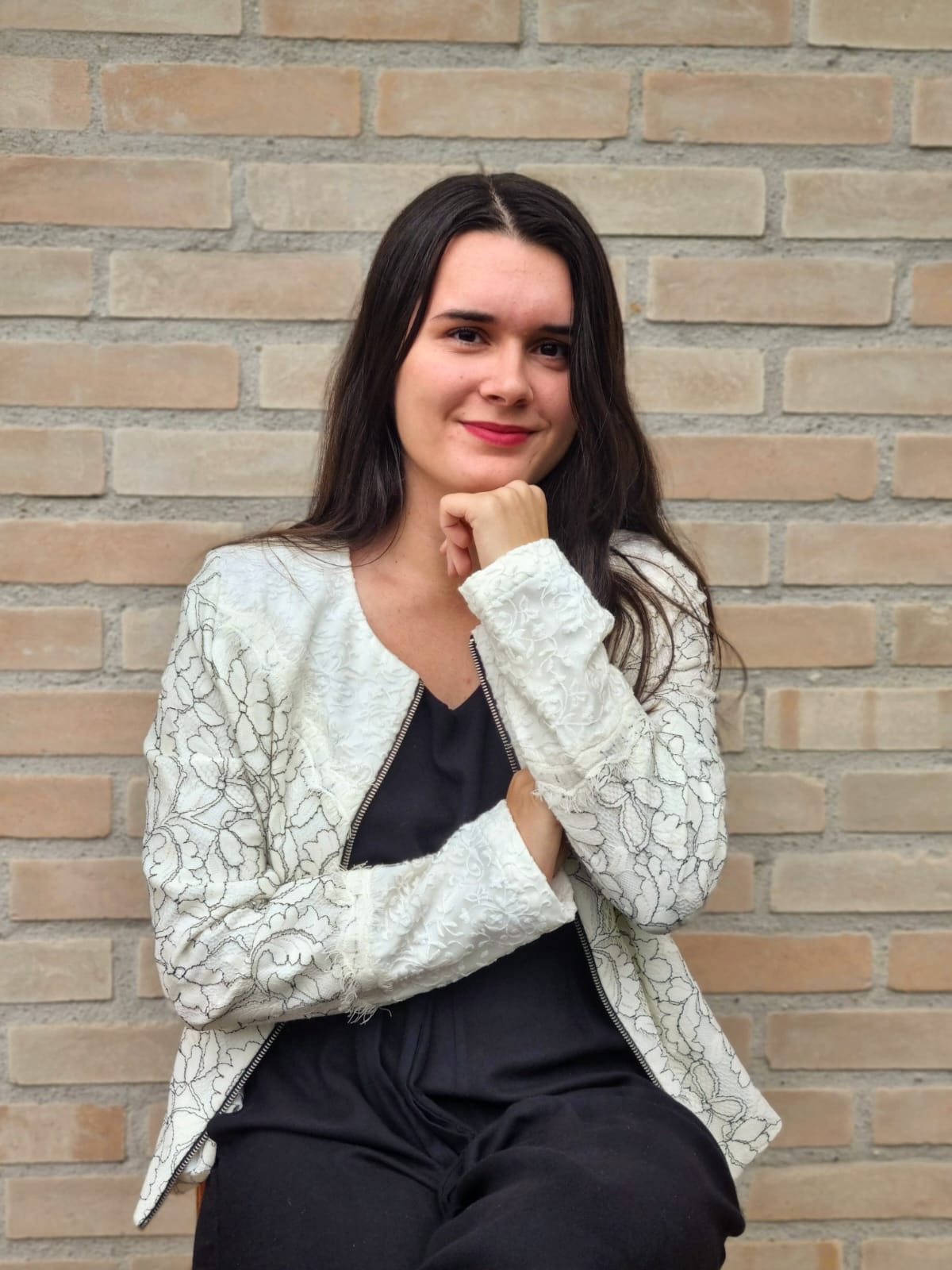 Dra. Júlia Pedrosa