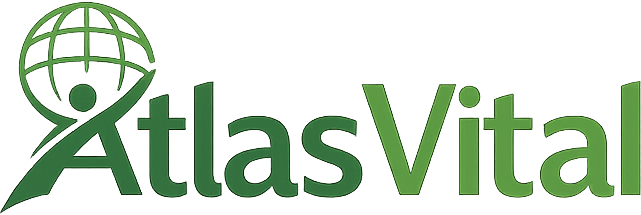 Atlas Vital - Gestão em Saúde