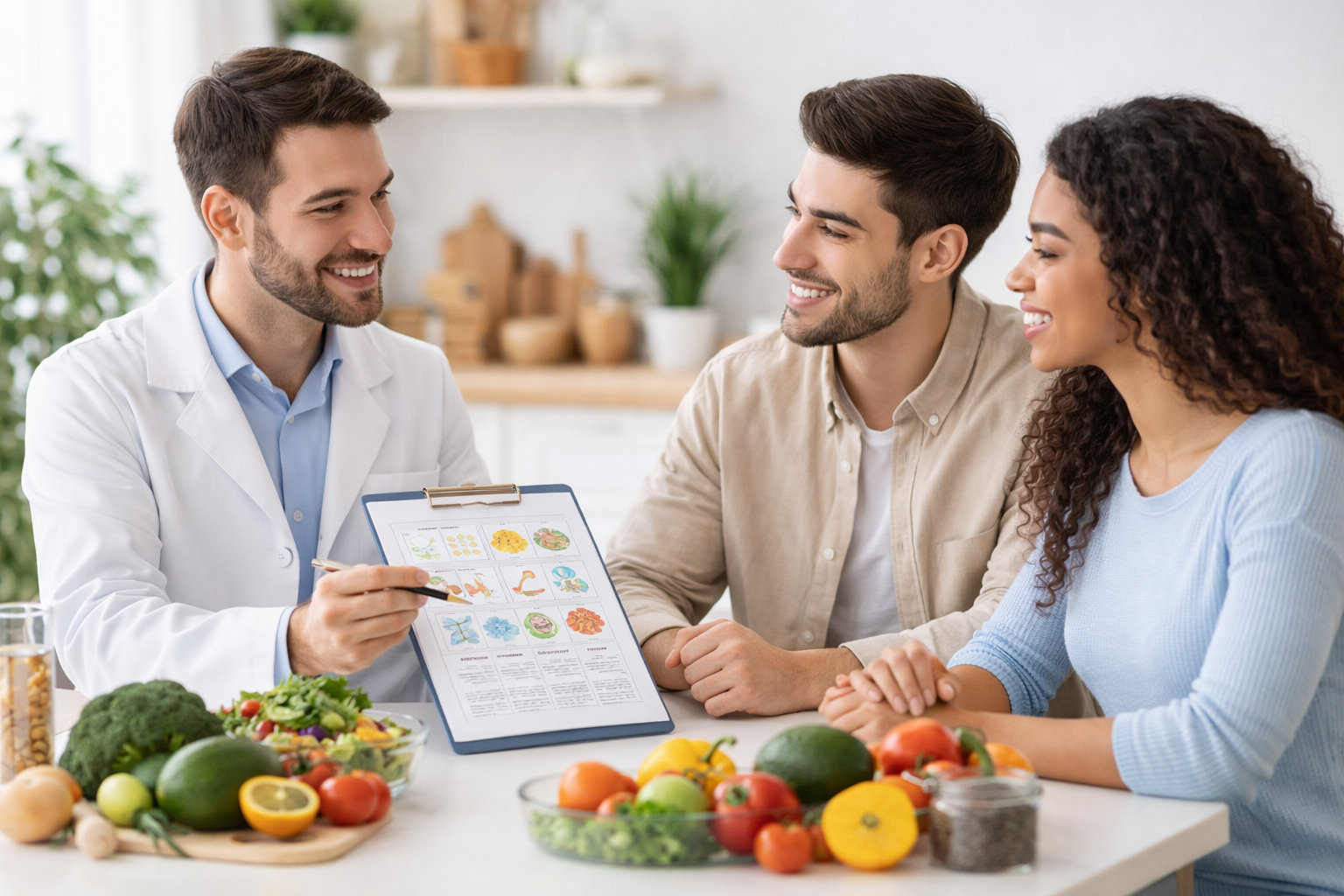 Atlas Vital - Nutrição