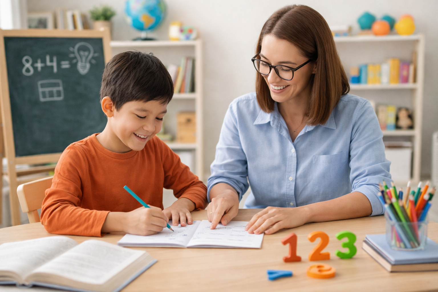 Atlas Vital - Psicopedagogia